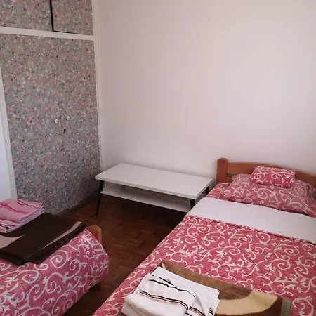 Gasthof Krstic Pirot