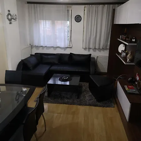 Gasthof Krstic Pirot